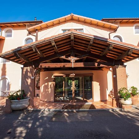 Antica Fornace Relais By La Principina Aparthotel Principina Terra Luaran gambar