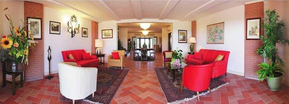 Antica Fornace Relais By La Principina Aparthotel Principina Terra Luaran gambar