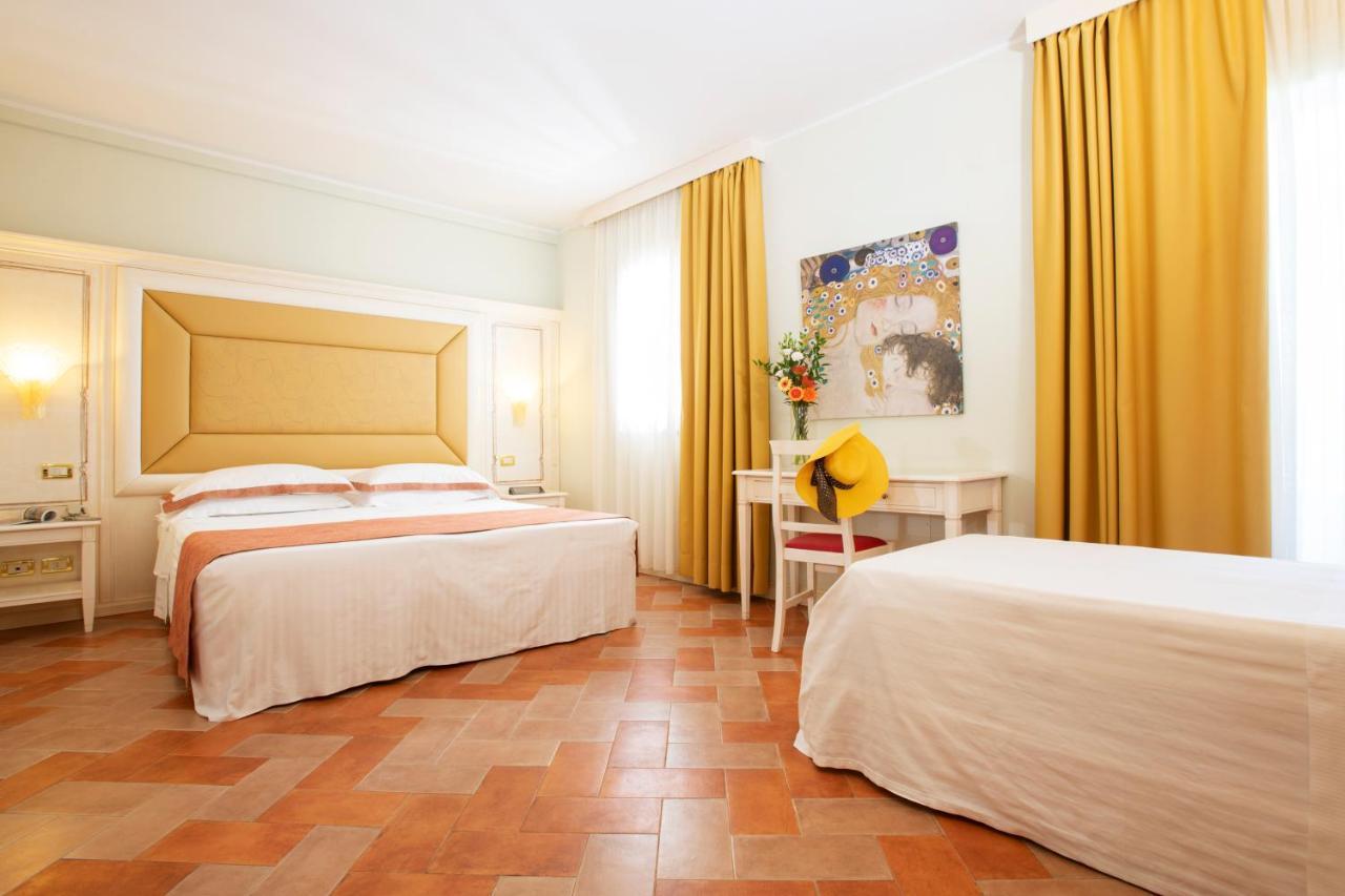 Antica Fornace Relais By La Principina Aparthotel Principina Terra Luaran gambar