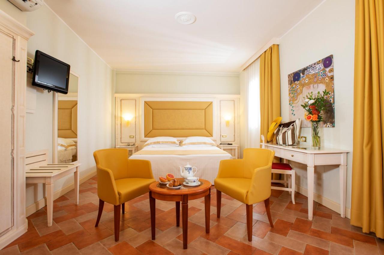 Antica Fornace Relais By La Principina Aparthotel Principina Terra Luaran gambar