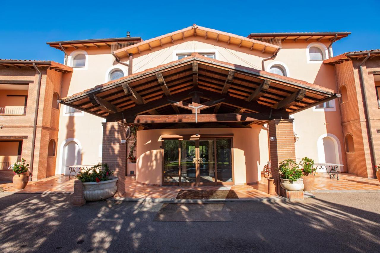 Antica Fornace Relais By La Principina Aparthotel Principina Terra Luaran gambar