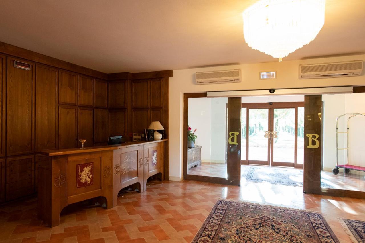 Antica Fornace Relais By La Principina Aparthotel Principina Terra Luaran gambar