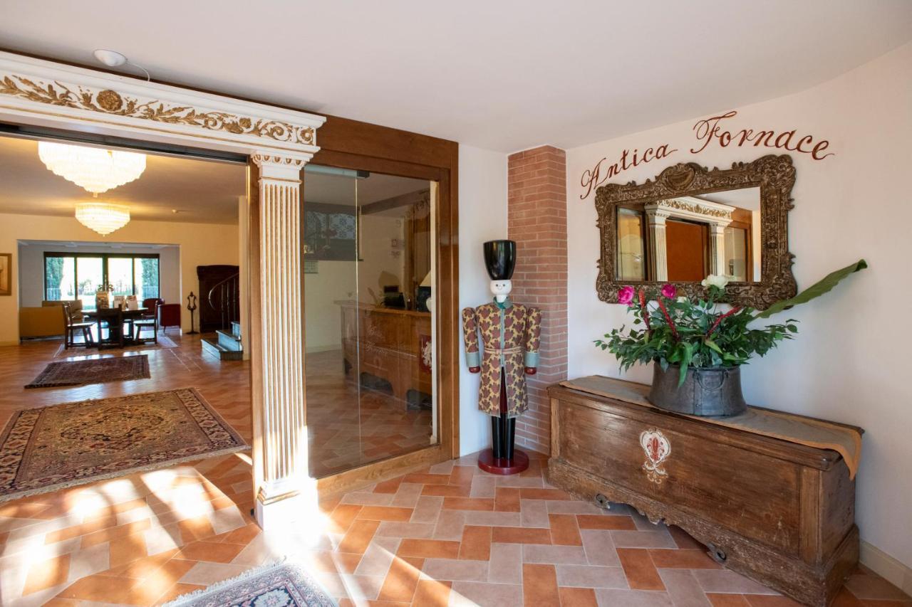 Antica Fornace Relais By La Principina Aparthotel Principina Terra Luaran gambar