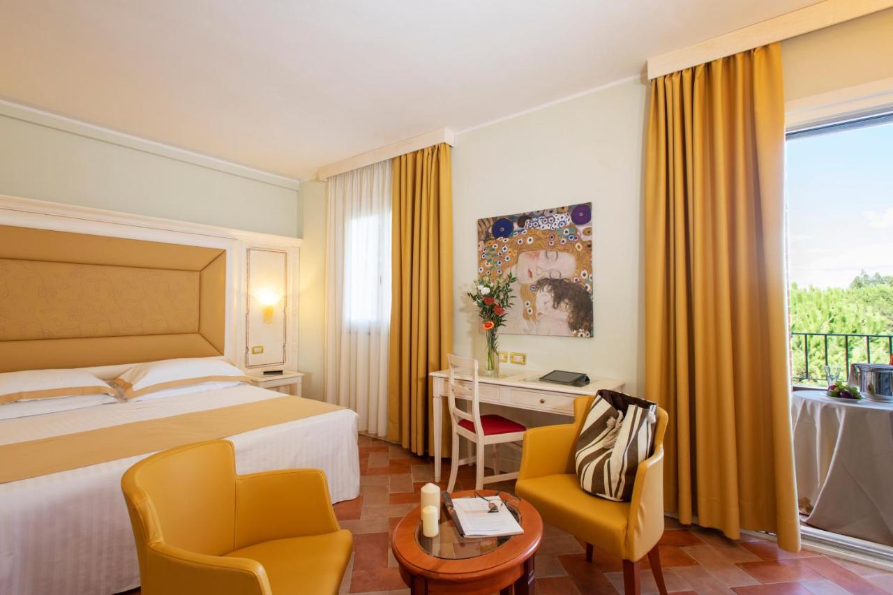 Antica Fornace Relais By La Principina Aparthotel Principina Terra Luaran gambar