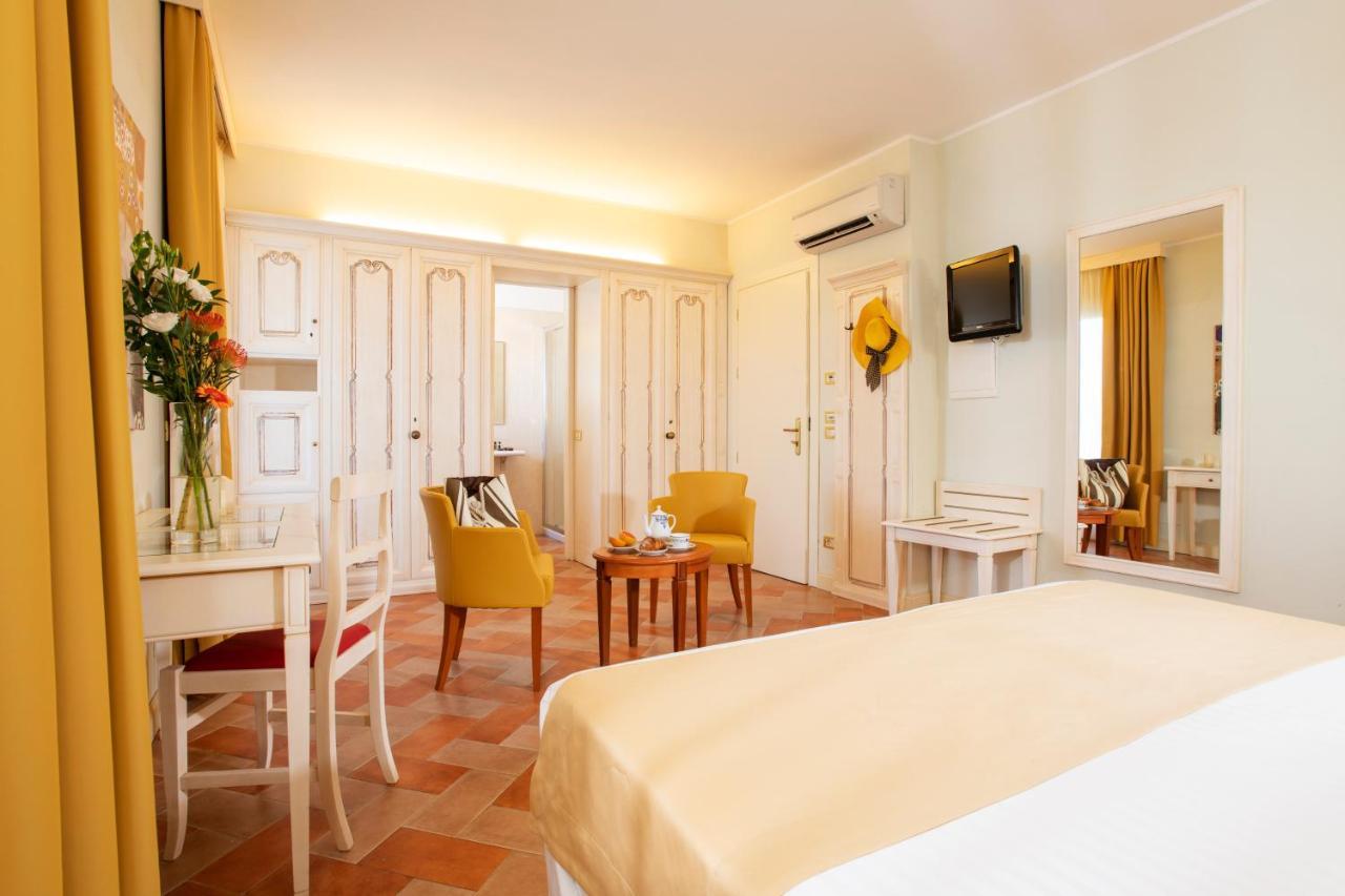 Antica Fornace Relais By La Principina Aparthotel Principina Terra Luaran gambar