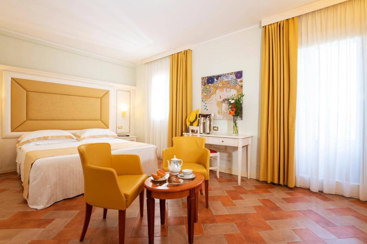 Antica Fornace Relais By La Principina Aparthotel Principina Terra Luaran gambar