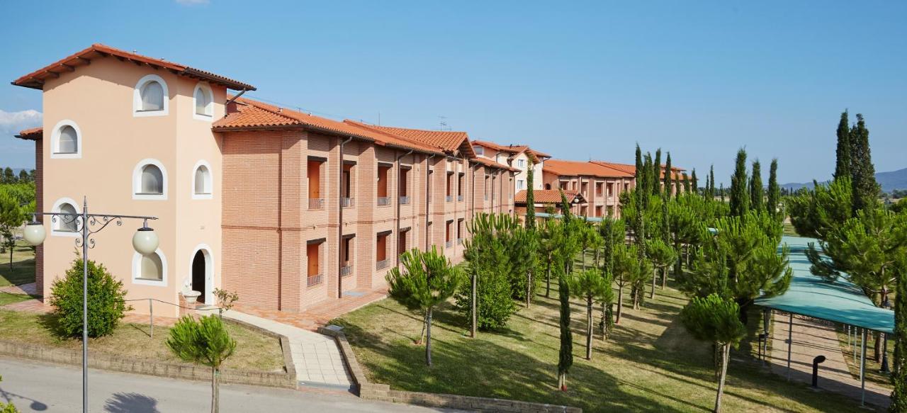 Antica Fornace Relais By La Principina Aparthotel Principina Terra Luaran gambar