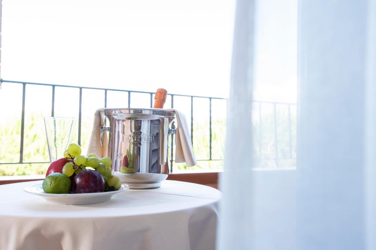 Antica Fornace Relais By La Principina Aparthotel Principina Terra Luaran gambar