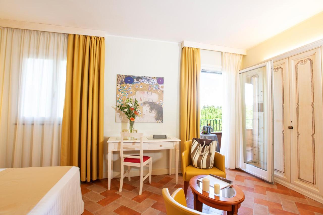 Antica Fornace Relais By La Principina Aparthotel Principina Terra Luaran gambar