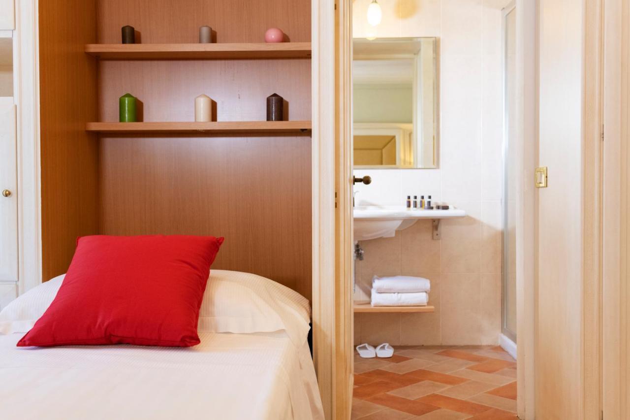 Antica Fornace Relais By La Principina Aparthotel Principina Terra Luaran gambar
