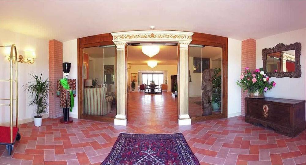 Antica Fornace Relais By La Principina Aparthotel Principina Terra Luaran gambar