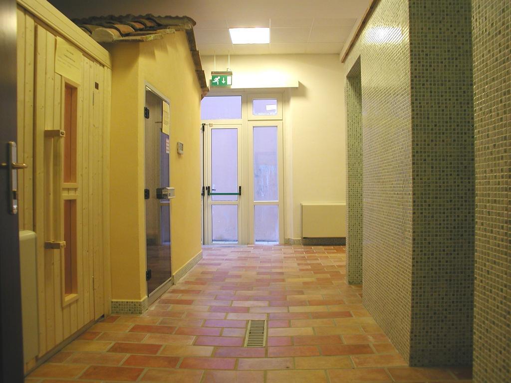 Antica Fornace Relais By La Principina Aparthotel Principina Terra Luaran gambar