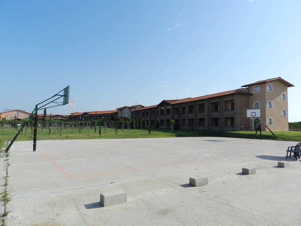 Antica Fornace Relais By La Principina Aparthotel Principina Terra Luaran gambar