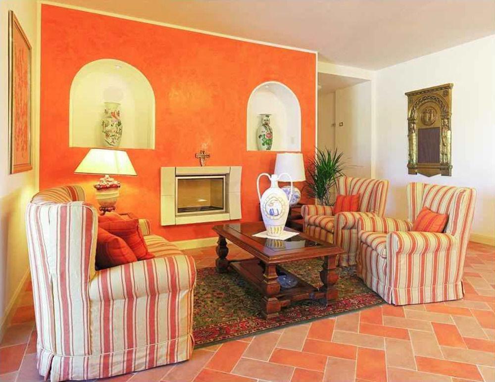 Antica Fornace Relais By La Principina Aparthotel Principina Terra Luaran gambar
