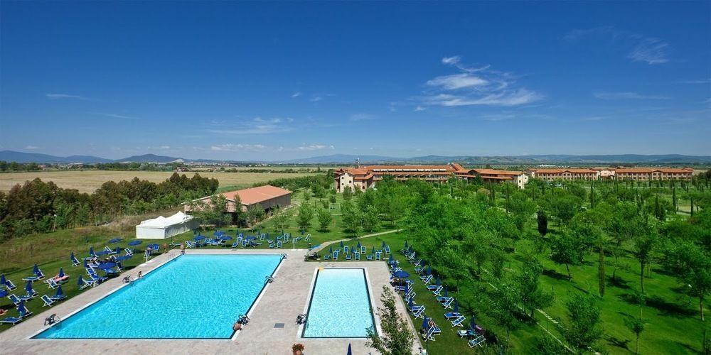 Antica Fornace Relais By La Principina Aparthotel Principina Terra Luaran gambar