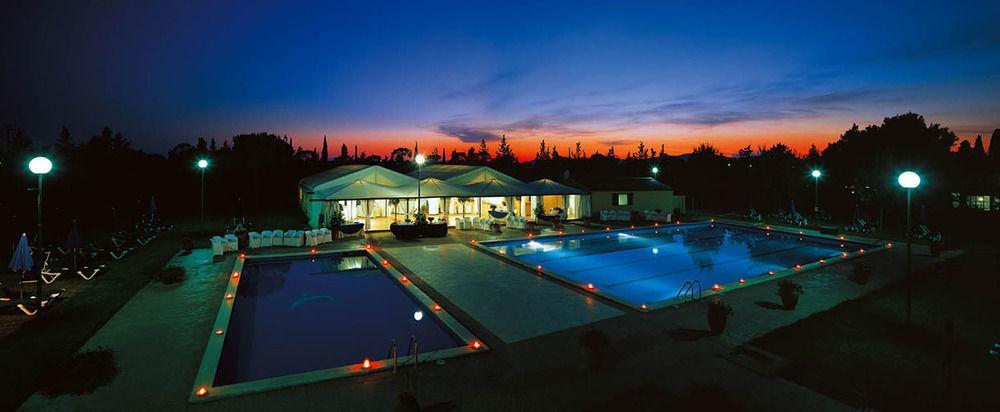 Antica Fornace Relais By La Principina Aparthotel Principina Terra Luaran gambar