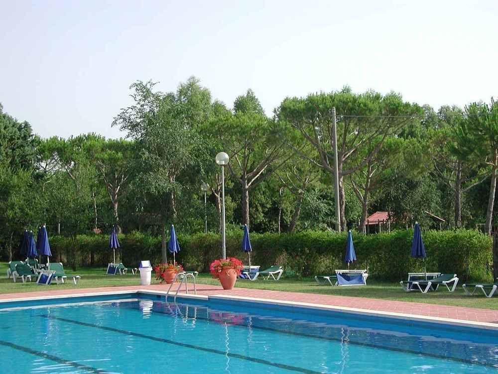 Antica Fornace Relais By La Principina Aparthotel Principina Terra Luaran gambar
