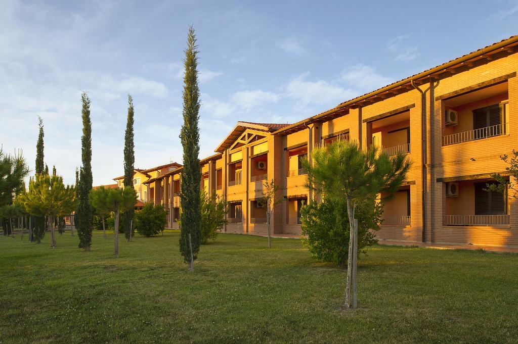 Antica Fornace Relais By La Principina Aparthotel Principina Terra Luaran gambar