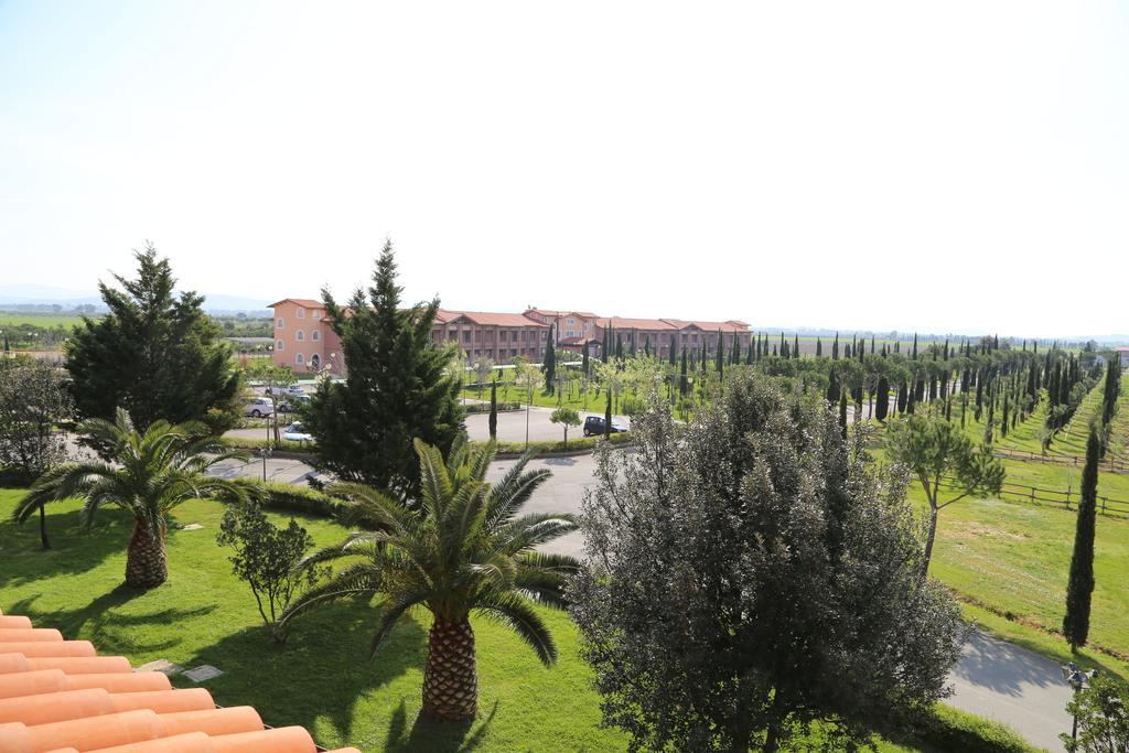 Antica Fornace Relais By La Principina Aparthotel Principina Terra Luaran gambar