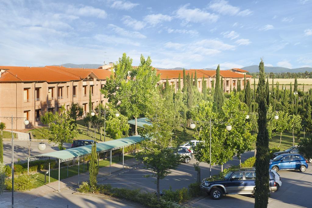 Antica Fornace Relais By La Principina Aparthotel Principina Terra Luaran gambar
