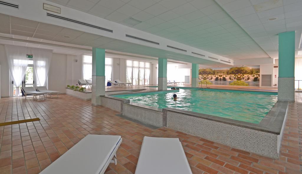 Antica Fornace Relais By La Principina Aparthotel Principina Terra Luaran gambar
