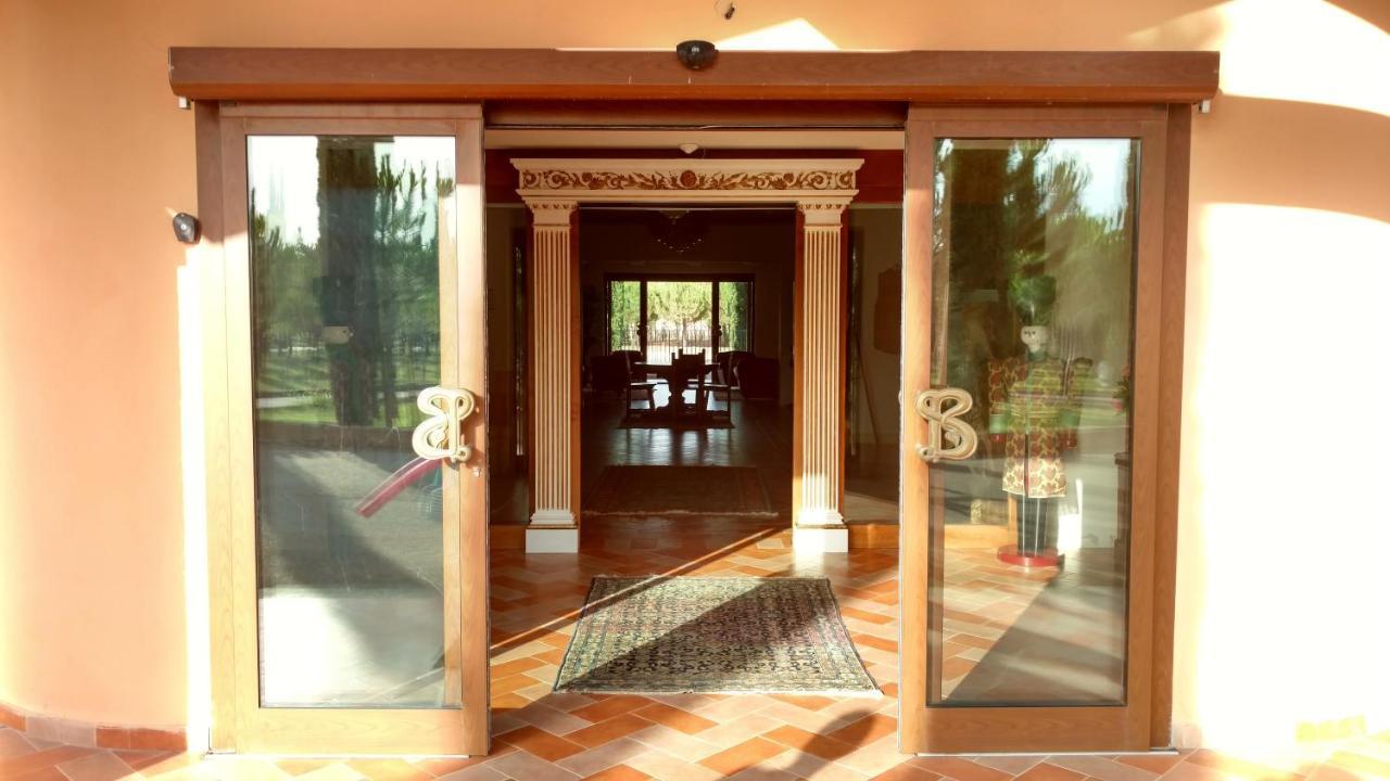 Antica Fornace Relais By La Principina Aparthotel Principina Terra Luaran gambar